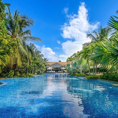Tropical Pool Villas Da Nang Exterior photo