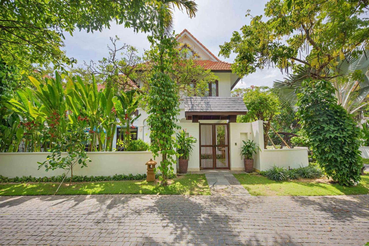 Tropical Pool Villas Da Nang Exterior photo
