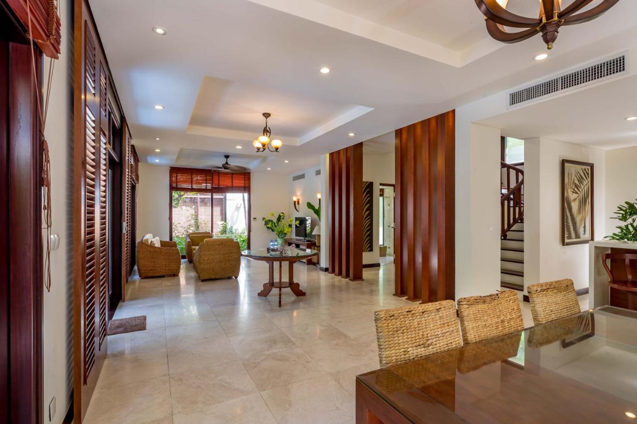 Tropical Pool Villas Da Nang Exterior photo