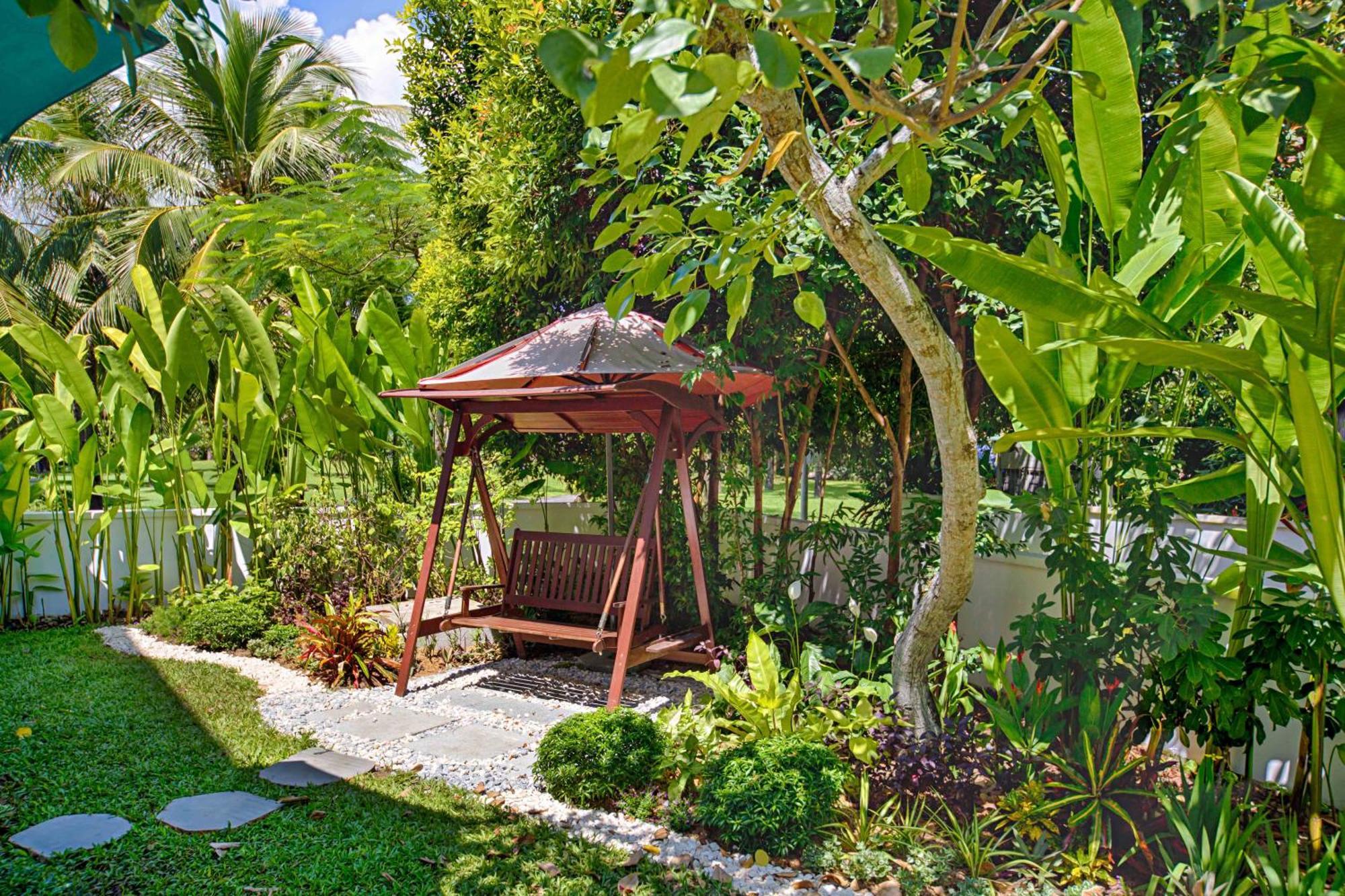 Tropical Pool Villas Da Nang Exterior photo