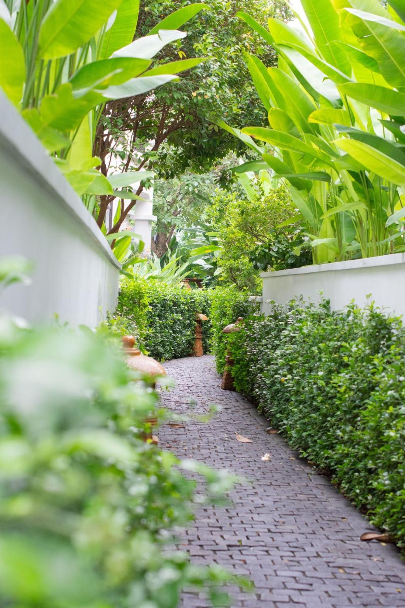 Tropical Pool Villas Da Nang Exterior photo